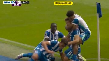 El City de Guardiola es un espejismo de lo que fue: el 2-1 en el 88’ fue un despropósito