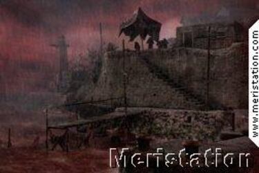 Forbidden Siren, a la pantalla grande