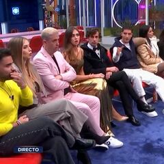 La noche más tensa en ‘GH Dúo’: Adara vs. Alexia, Aurah Ruiz vs. Vanessa por Jesé…