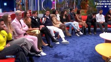 La noche más tensa en ‘GH Dúo’: Adara vs. Alexia, Aurah Ruiz vs. Vanessa por Jesé…