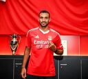 El Benfica encuentra otra ganga