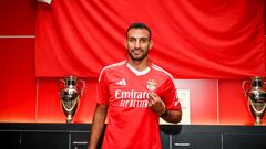 El Benfica encuentra otra ganga