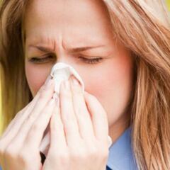 Alergia en primavera: síntomas, parecidos y diferencias con la COVID-19