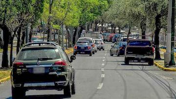 Hoy No Circula 15 de junio: vehículos y placas en CDMX, EDOMEX, Hidalgo y Puebla