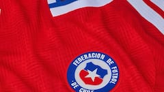 Adidas presenta la nueva camiseta de la selección chilena: “El futuro llegó”