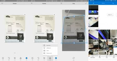Cómo editar tus fotos en la nube directamente desde el móvil