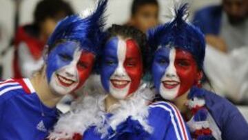 Récord de voluntarios para la Euro 2016: 21.913 peticiones