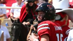 When is Texas Tech - Arkansas? How to watch on TV, stream online | Liberty Bowl