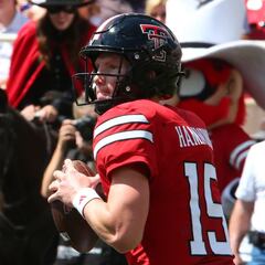 When is Texas Tech - Arkansas? How to watch on TV, stream online | Liberty Bowl