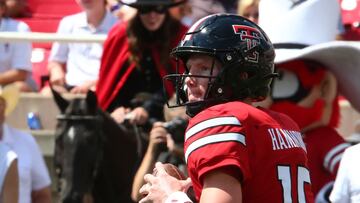 The Liberty Bowl is set to feature an exciting matchup between the Texas Tech Red Raiders and the Arkansas Razorbacks.