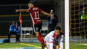 Xolos y Atlas se toparon en San Diego, Tijuana ganó