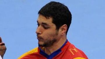 España se estrena con un triunfo cómodo ante Bahrein