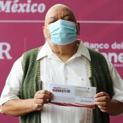 Pensión Bienestar 2023: cuál es la fecha límite para registrarse, requisitos y montos