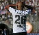 Fierro: “Imagino que lo de Suazo fue grave, por eso no está”
