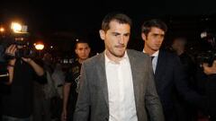 Funeral por Alfredo Di Stéfano