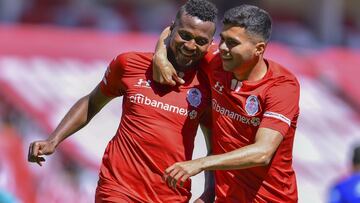 Toluca - León en vivo: Guardianes 2020 de la Liga MX, jornada 17