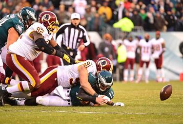 Lo mejor de la semana 14 de la NFL en una foto y una frase
