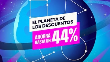 Ofertas PS4 y PS5: el Planeta de los Descuentos llega a PS Store