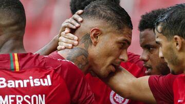 Jaime Miguel Durand Planas, abogado del hotel de Lima, ha enviado una carta a la Federación Peruana de Fútbol que puede complicar al delantero.