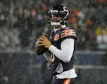 ¿Qué tanto frío hará en Chicago durante el Bears vs. Rams de la Ronda Divisional de los NFL Playoffs?