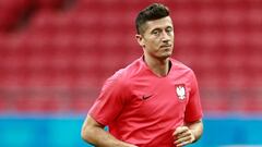 Sport Bild: Lewandowski siente falta de apoyo de la cúpula