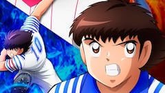 Los juegos de PS Plus Extra y Premium en marzo de 2025 llegan con Oliver y Benji junto al mejor juego de Ubisoft en muchos años