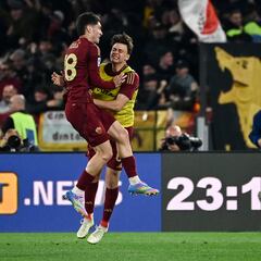 Tablas en un derbi de máxima tensión