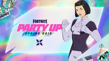 Fortnite x Invincible: How to get Dupli-Kate’s new outfit for free