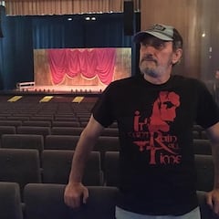 El nuevo bache de salud de José Luis Gil en plena recuperación de su ictus