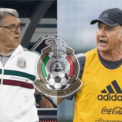 ‘Tata’ Martino, tras el récord de Juan Carlos Osorio