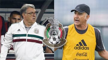 México ligó su quinto triunfo de forma consecutiva bajo el mando del estratega argentino. Van por el récord de Osorio de ocho partidos con victoria desde su debut.