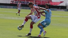 Unión 0 - 0 Arsenal: resumen y resultado de la Copa de la Liga Profesional