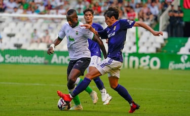 Oficial: Marco Sangalli ya es del Racing