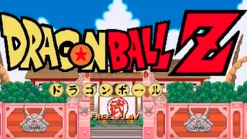 Jugamos Dragon Ball Z con Mario Castañeda, la voz de Goku