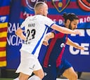 Levante o Valdepeñas: a la final de Liga... y a la Champions