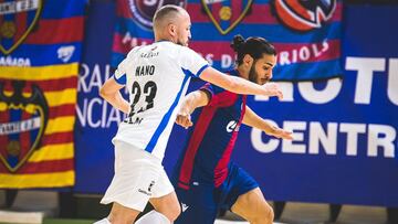 Levante o Valdepe?as: a la final de Liga... y a la Champions