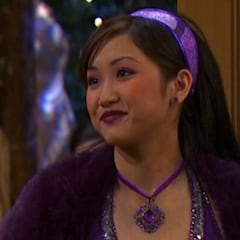 Así luce en la actualidad Brenda Song, London Tipton en ‘The Suite Life of Zack & Cody’