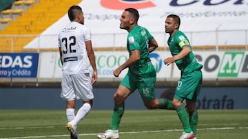 Equidad vence al Once y se mete a los ocho momentáneamente