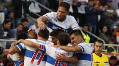 El lado B del triunfo cruzado: Facebook no pasó la prueba