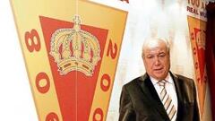 "Con tres fichajes más, el equipo estará ya completo"