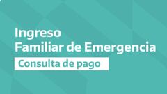 Bono ANSES IFE 10.000: cronograma y quién cobra la segunda tanda con DNI, hoy 25 de junio