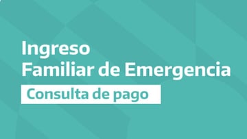 Bono ANSES IFE 10.000: cronograma y quién cobra la segunda tanda con DNI, hoy 25 de junio