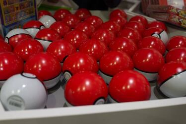 Recupera tus Pokéballs en Pokémon Go aunque falles