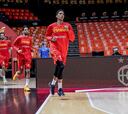 España y las otras 10 selecciones clasificadas para el EuroBasket