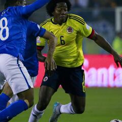 Última victoria ante Brasil: Así lo hizo la Selección en 2015