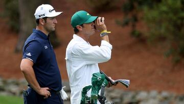 Masters Augusta 2020: fechas, horarios, TV y dónde ver el golf online