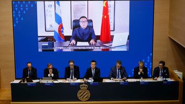 El juguete harto de serlo