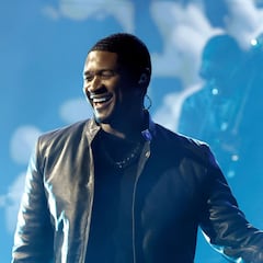 ¿Usher cobrará por el show de medio tiempo del Super Bowl 2024?