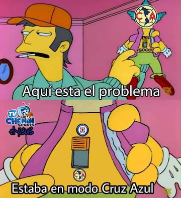 Los memes de las semifinales de la Leagues Cup