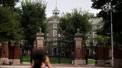 Goodbye to college funding: These are the major universities hit by Donald Trump’s funding freeze